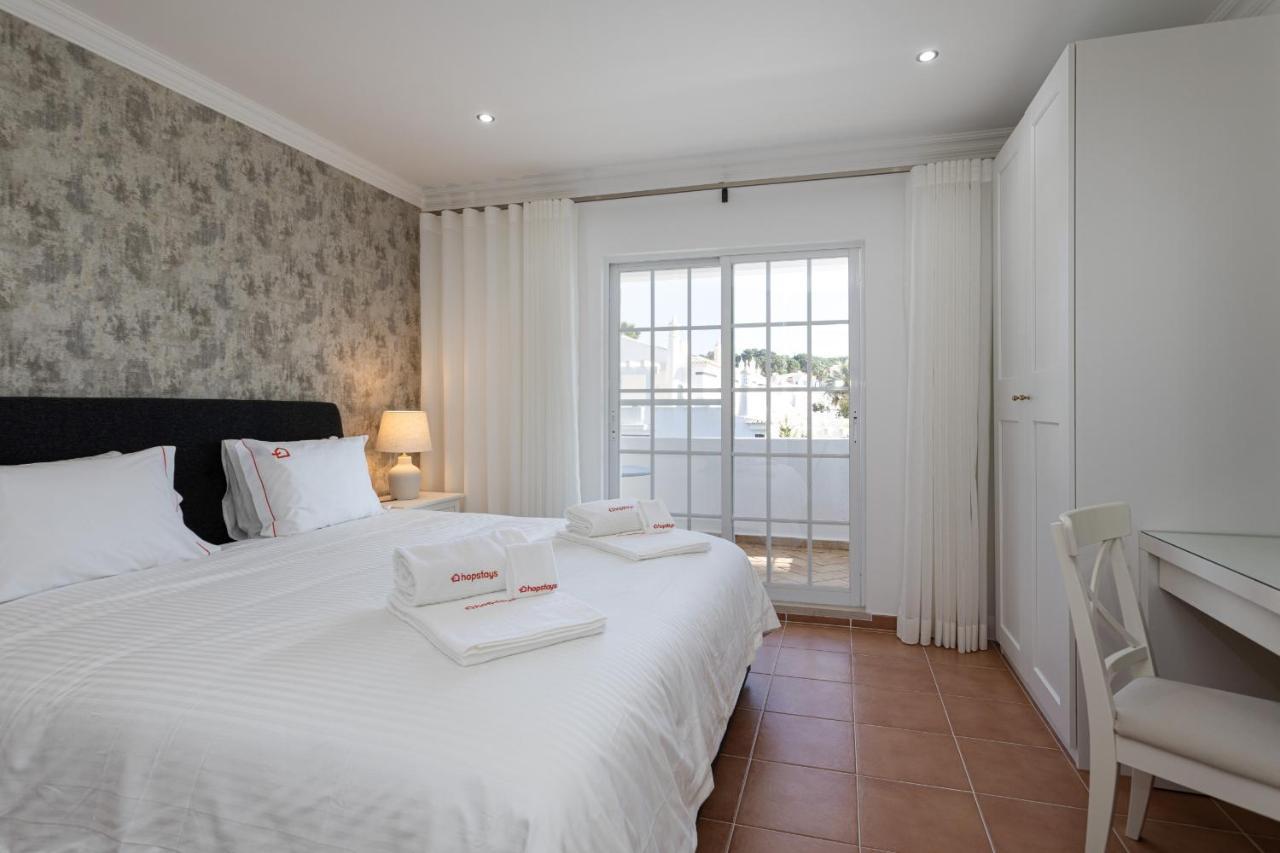 New Listing - Eden Villas Βιλαμούρα Εξωτερικό φωτογραφία