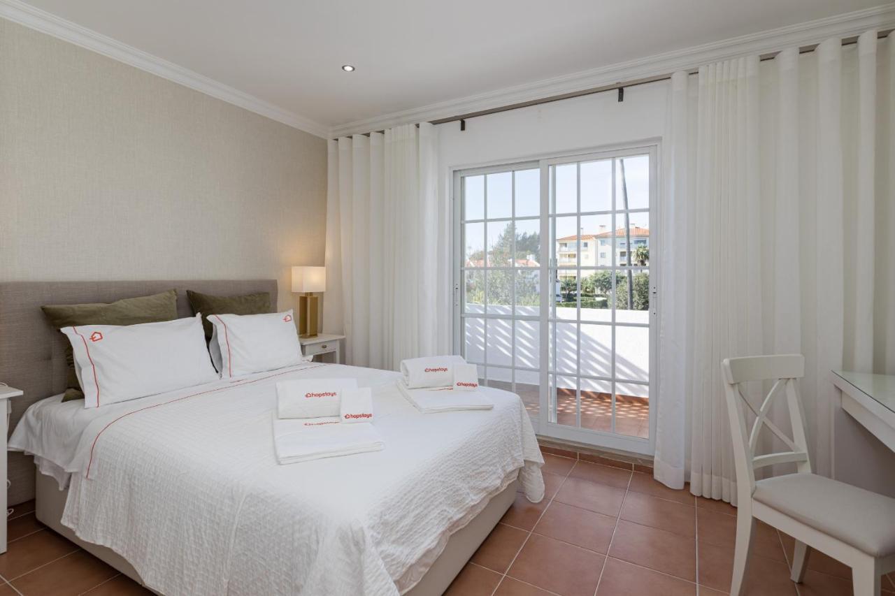 New Listing - Eden Villas Βιλαμούρα Εξωτερικό φωτογραφία