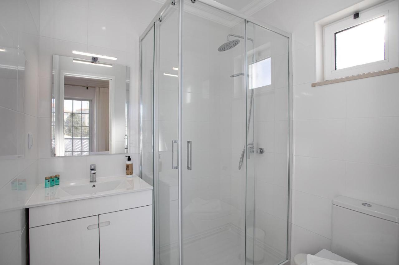 New Listing - Eden Villas Βιλαμούρα Εξωτερικό φωτογραφία