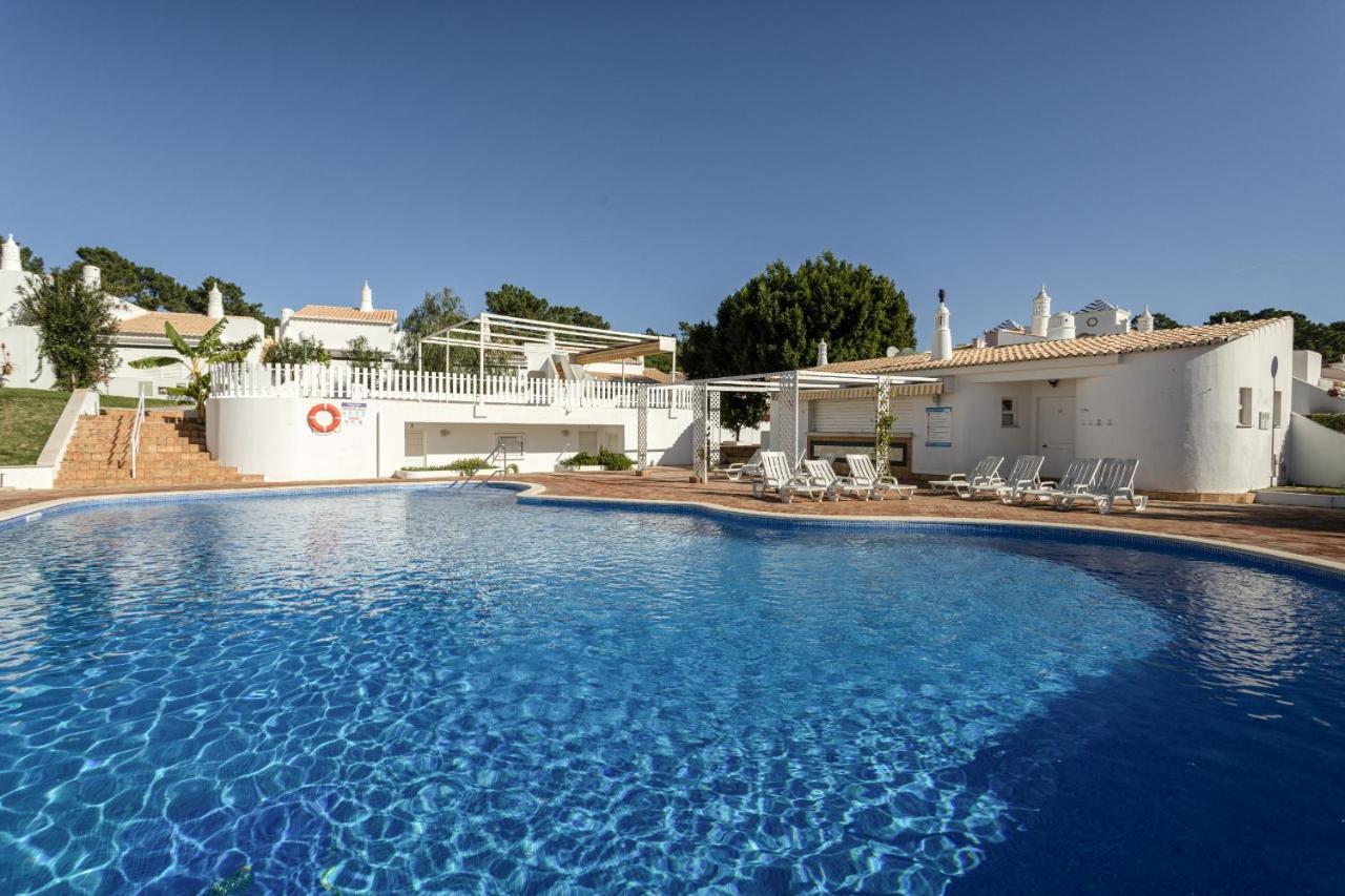 New Listing - Eden Villas Βιλαμούρα Εξωτερικό φωτογραφία