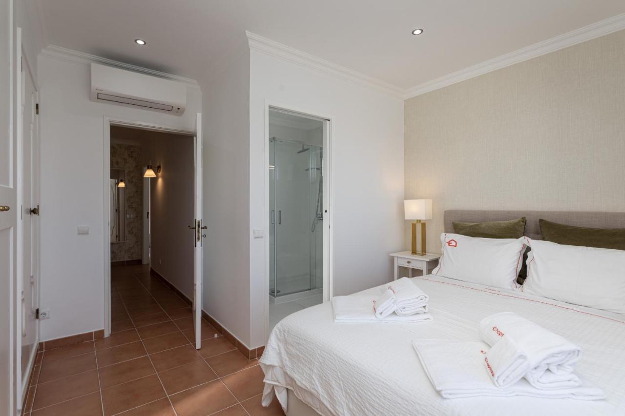 New Listing - Eden Villas Βιλαμούρα Εξωτερικό φωτογραφία