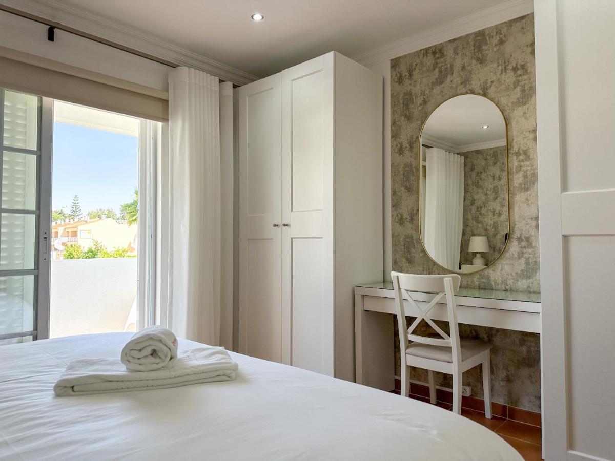 New Listing - Eden Villas Βιλαμούρα Εξωτερικό φωτογραφία