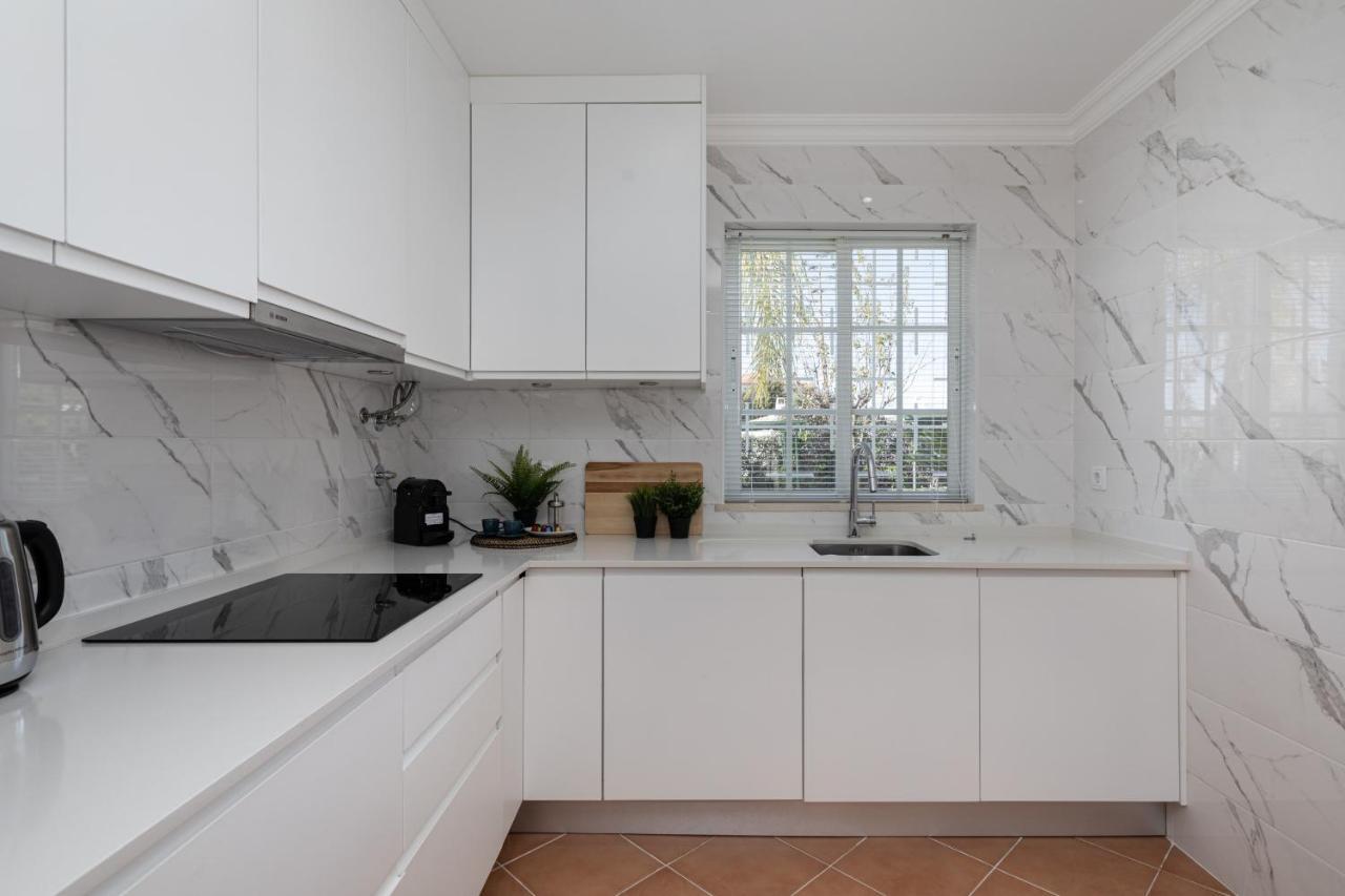 New Listing - Eden Villas Βιλαμούρα Εξωτερικό φωτογραφία