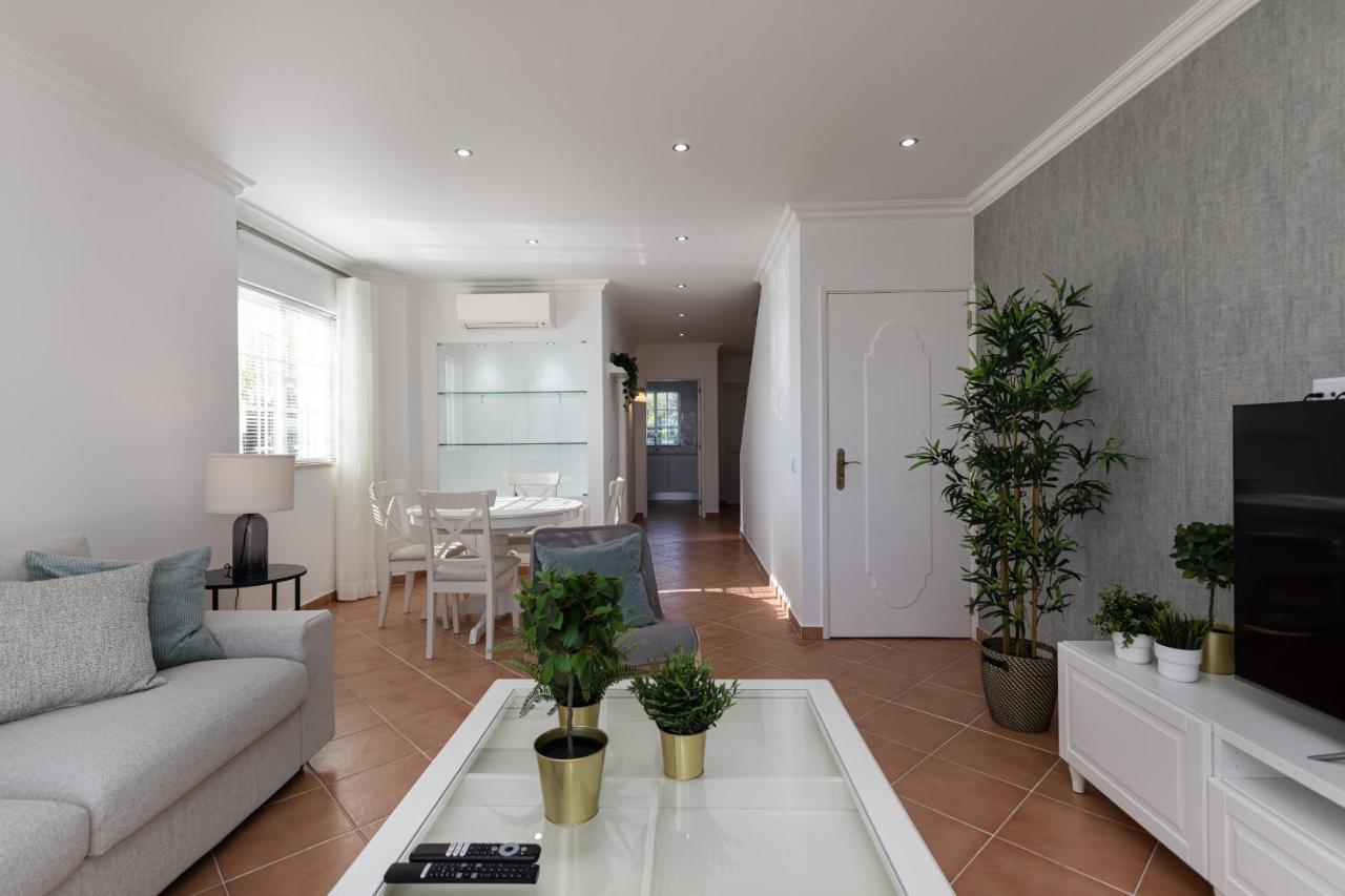 New Listing - Eden Villas Βιλαμούρα Εξωτερικό φωτογραφία
