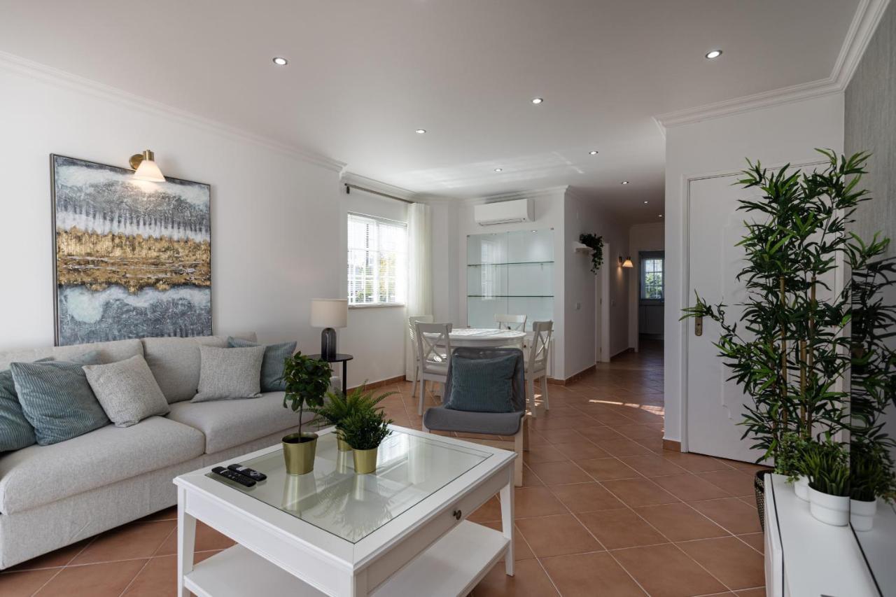 New Listing - Eden Villas Βιλαμούρα Εξωτερικό φωτογραφία
