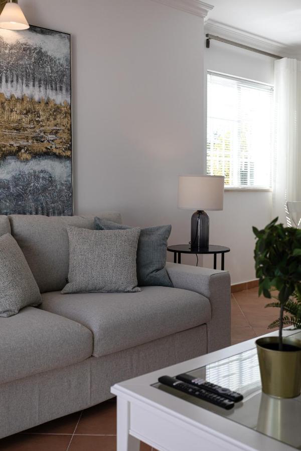 New Listing - Eden Villas Βιλαμούρα Εξωτερικό φωτογραφία