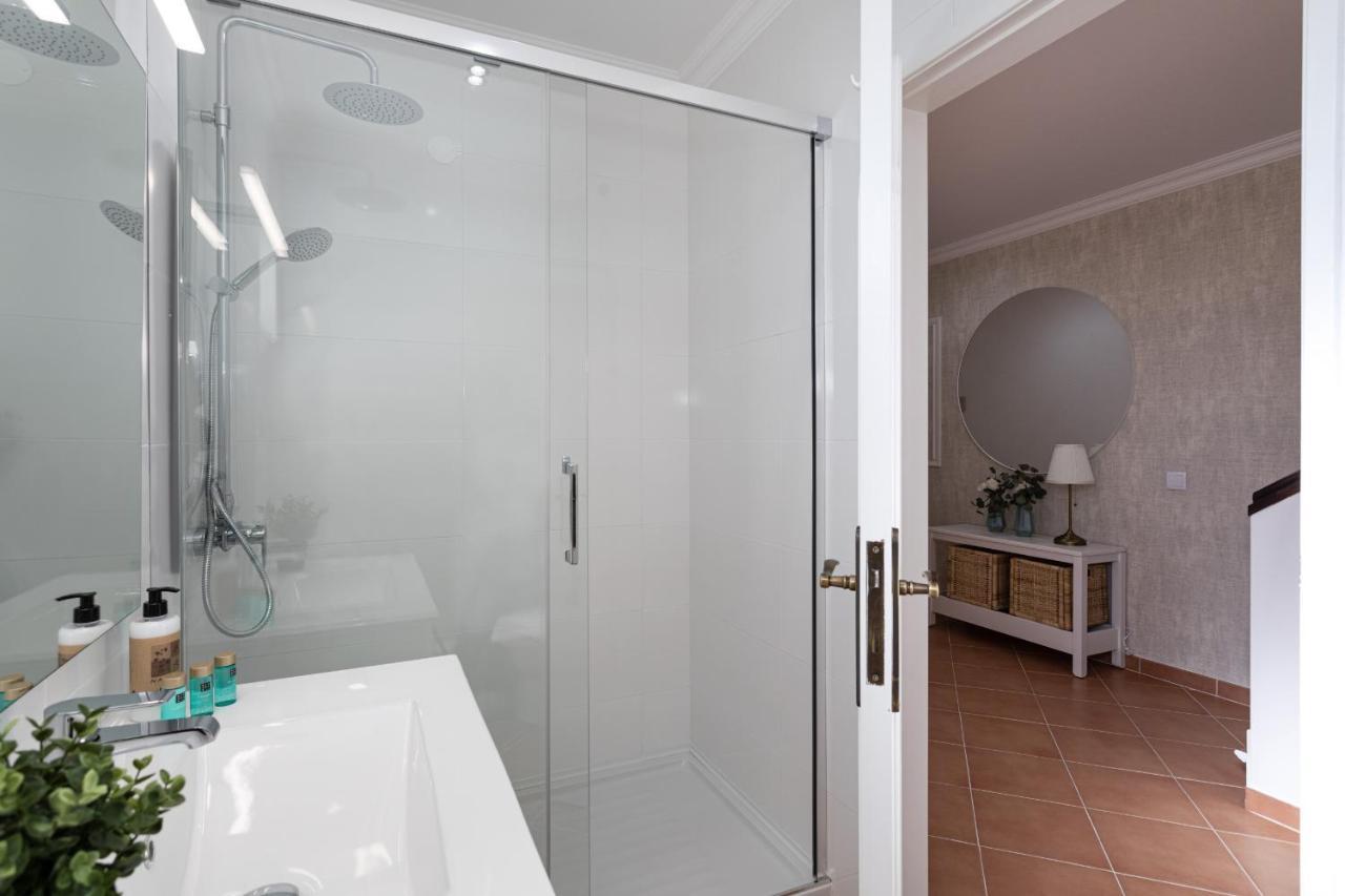 New Listing - Eden Villas Βιλαμούρα Εξωτερικό φωτογραφία