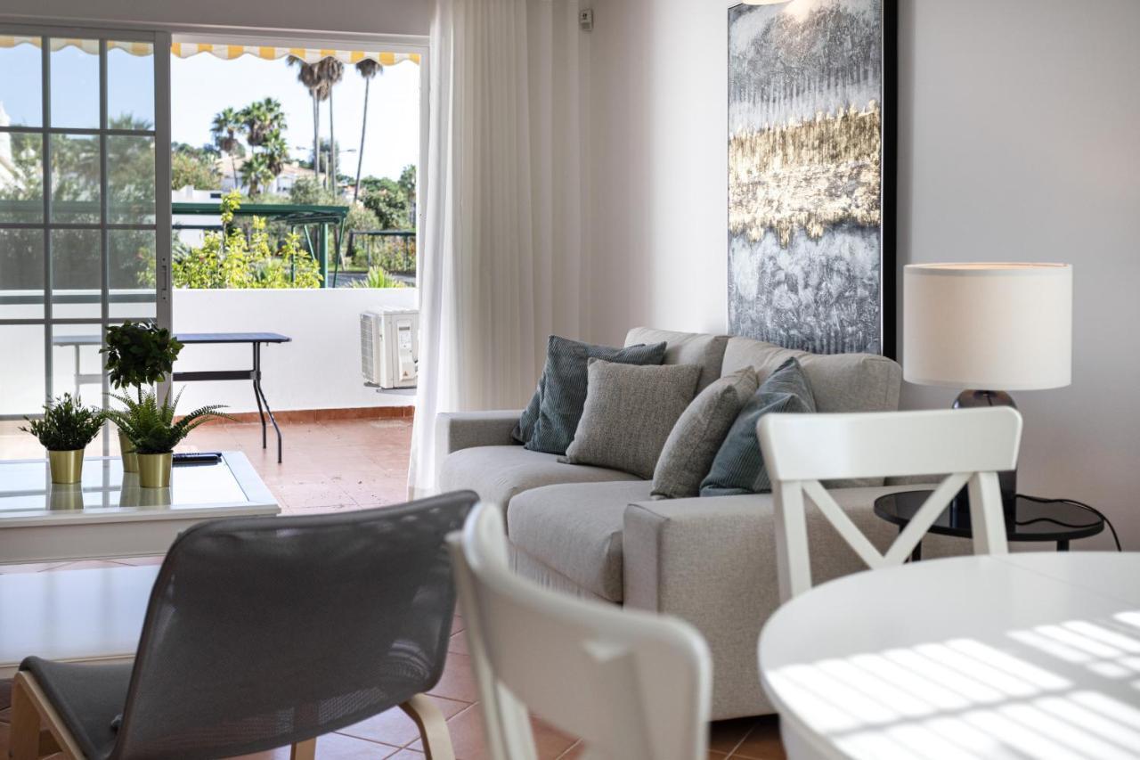 New Listing - Eden Villas Βιλαμούρα Εξωτερικό φωτογραφία
