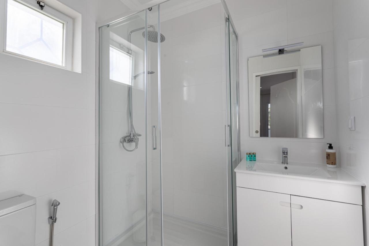 New Listing - Eden Villas Βιλαμούρα Εξωτερικό φωτογραφία