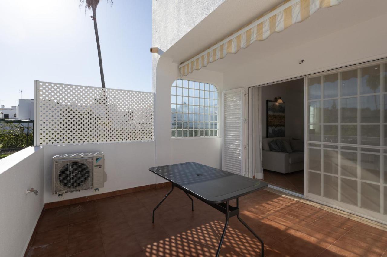 New Listing - Eden Villas Βιλαμούρα Εξωτερικό φωτογραφία