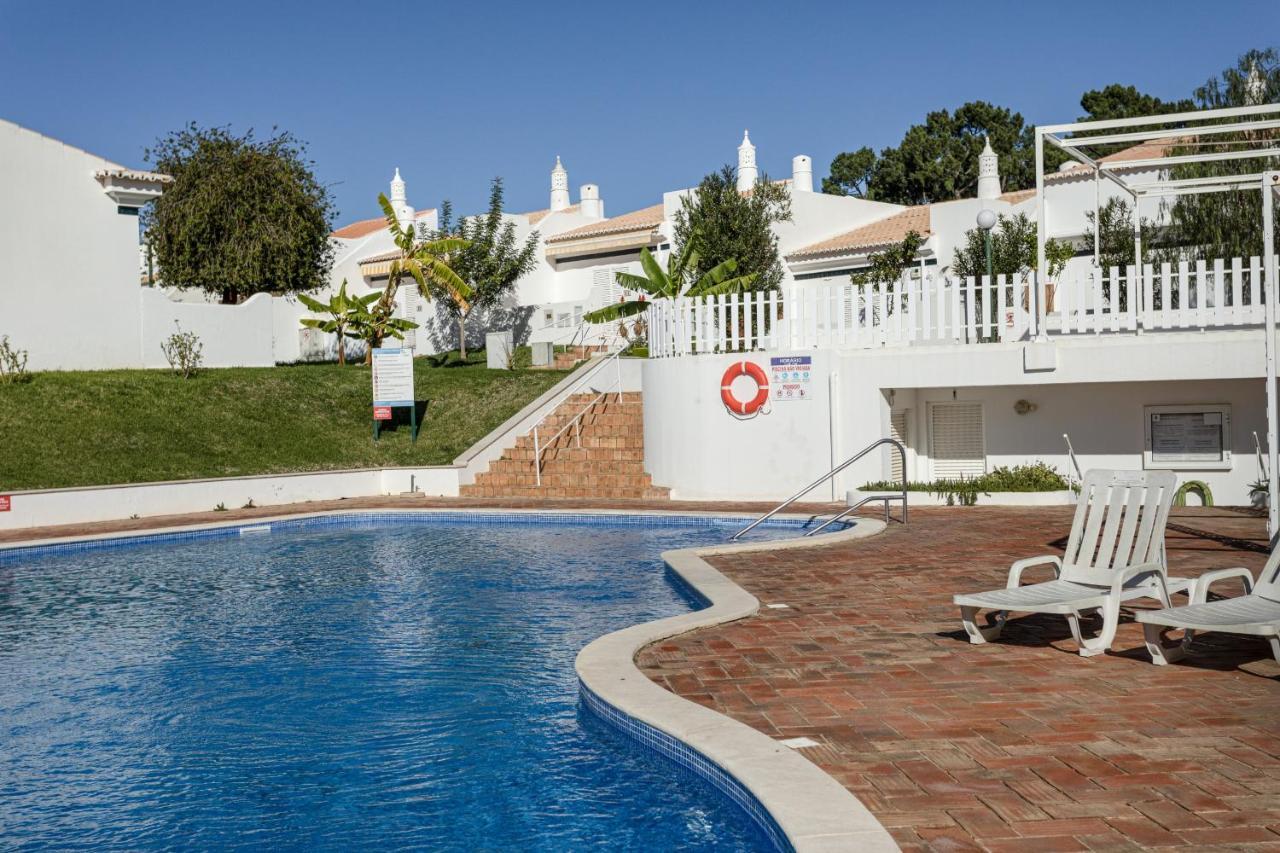 New Listing - Eden Villas Βιλαμούρα Εξωτερικό φωτογραφία